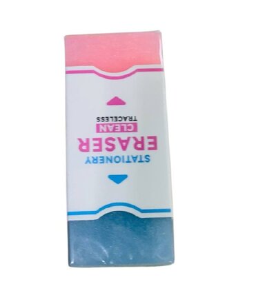 Eraser 6001