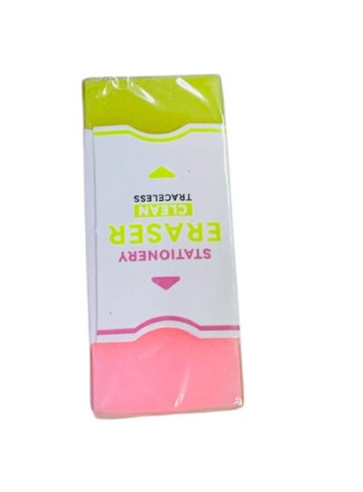 Eraser 6001