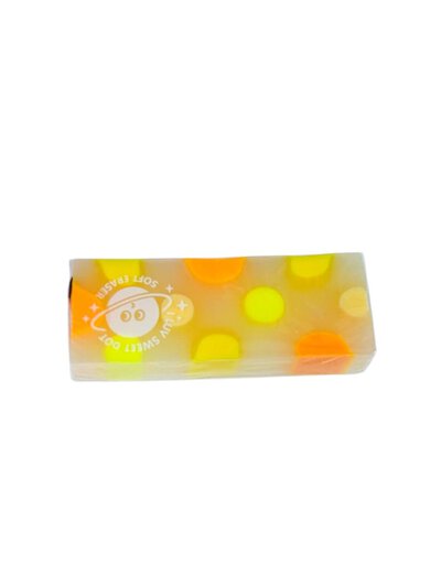 Eraser 128