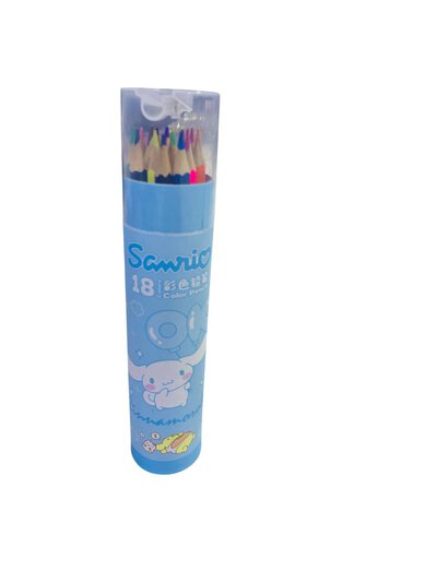 Colored Pencils D9152