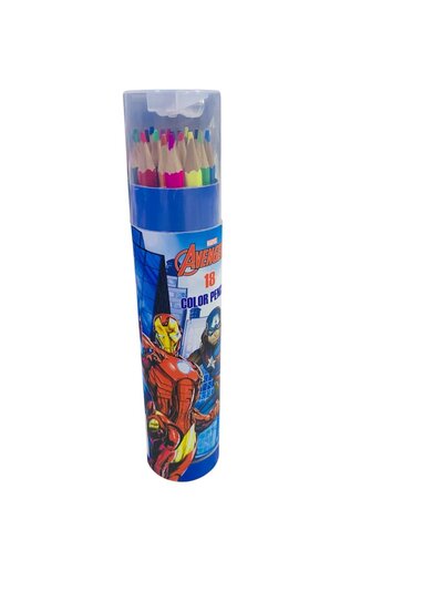 Colored Pencils D15981