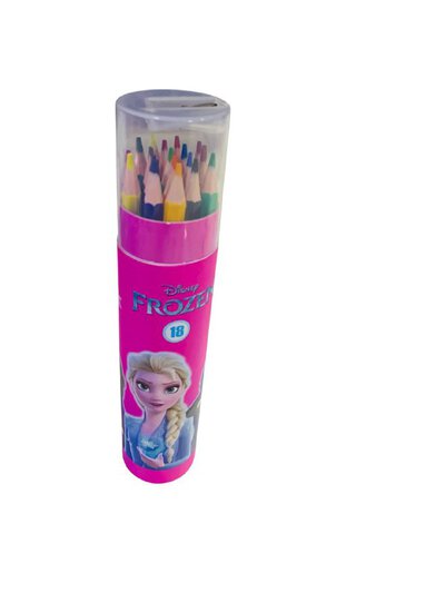 Colored Pencils D15977
