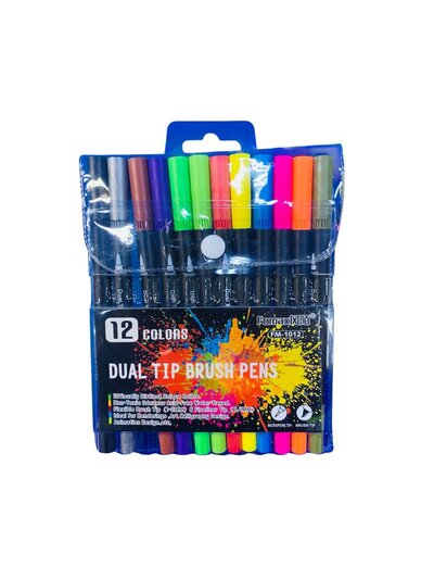 Calligraphy Pens D15995