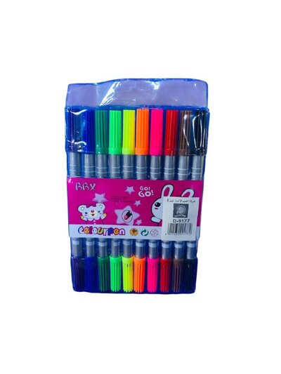 Calligraphy Pens D9177