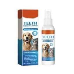 Dog and Cat Tooth Cleaner