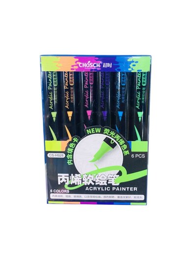 Color markers D16178