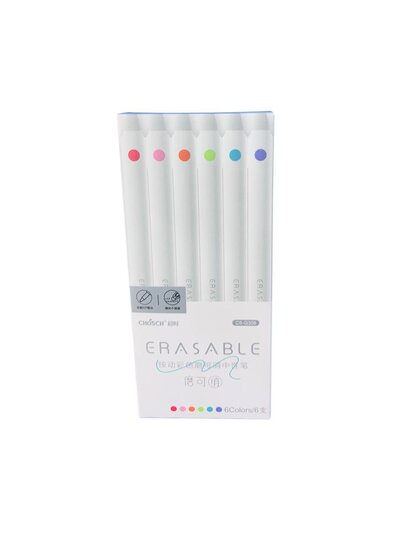 Color markers D16177