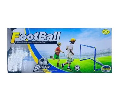 Football goal toy -D16480