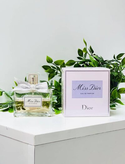 عطر ميس ديور من ديور حجم 100 ملي