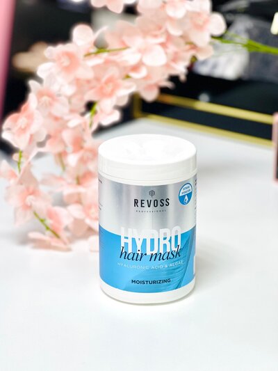 ماسكات ريفوس  الألجي hydro