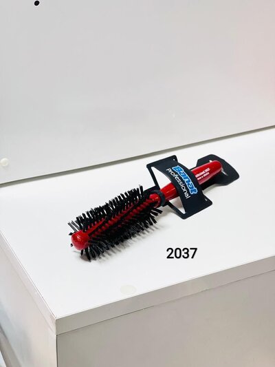 فرشاة تسريحة شعر 2037 من بنات
