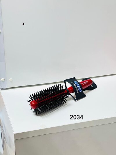 فرشاة تسريحة شعر 2034 من بنات