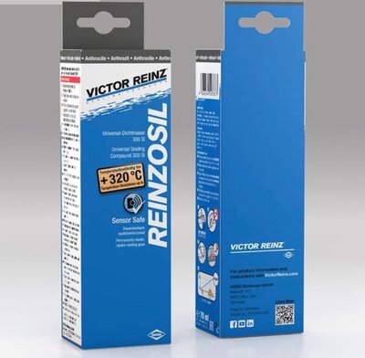 German Quik Sealant