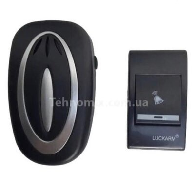 Remote control bell