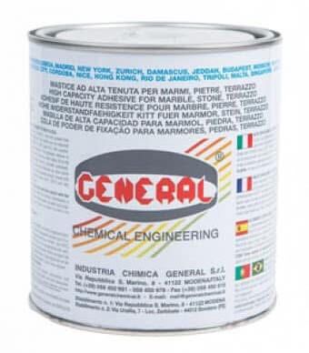 General marble putty 1kg