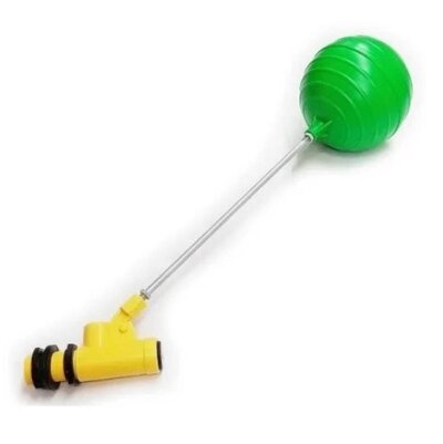 1 inch plastic float valve