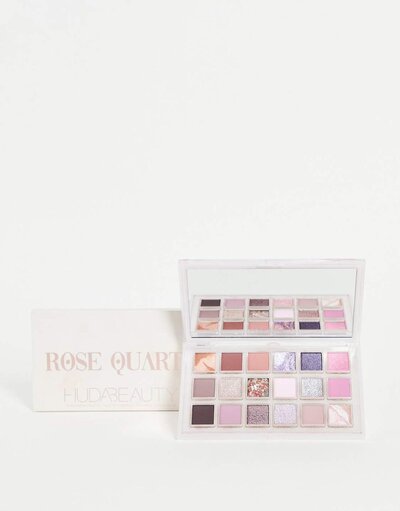 Huda Beauty Palette - ROSE QUARTZ