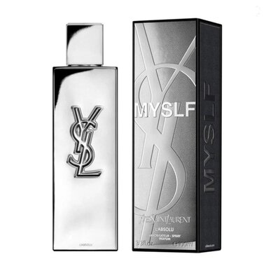 Yves Saint Laurent MySLF Perfume - 100ml