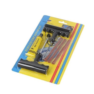 Car repair kit