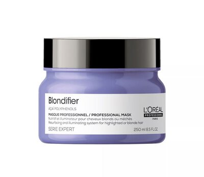 L'Oréal Professionnel blonde hair mask - 250ml