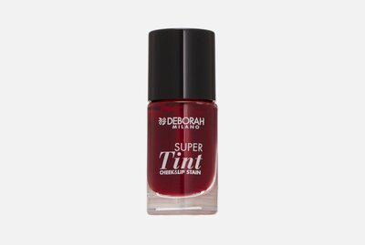 Deborah tint
