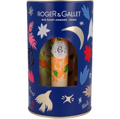 Hand Cream Set - 30ml