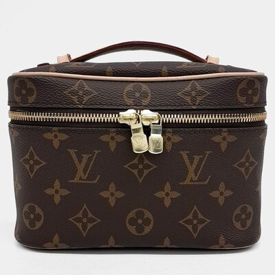 Louis Vuitton bag large size