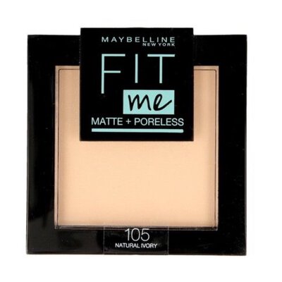 Maybelline Fit Me Powder