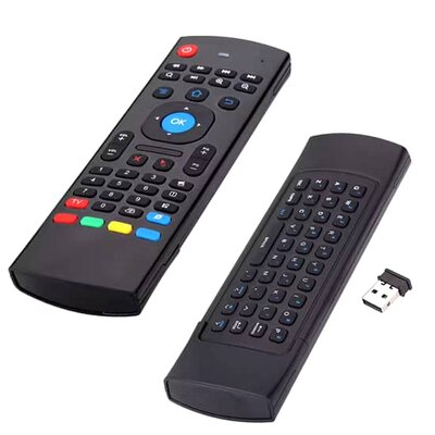 Smart TV Joker remote