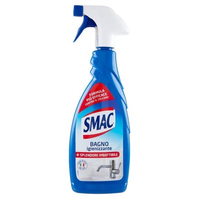 Italian Mixer Cleaner