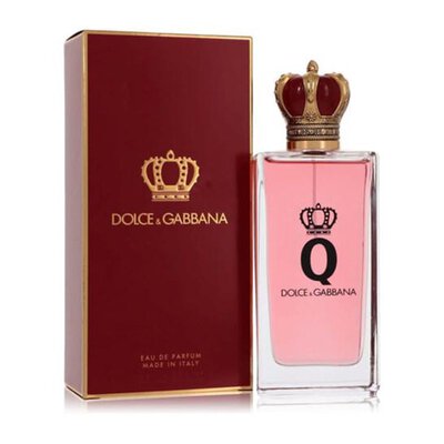 Dolce & Gabbana perfume 100 ml