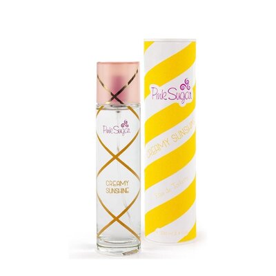 Pink Sugar Cream perfume 100 ml