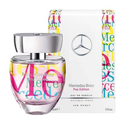 Mercedes-Benz 60 ml
