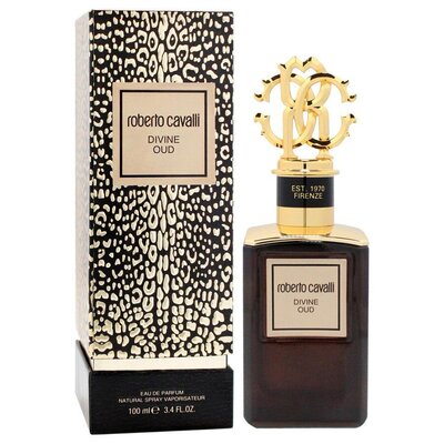 Divine Oud 100 ml