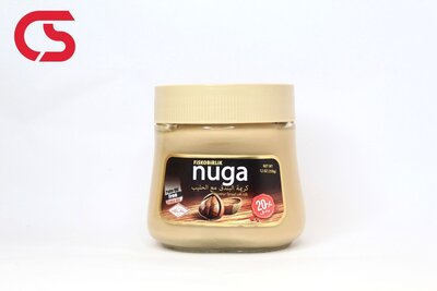 Hazelnut Filling 20% Nougat 350 g