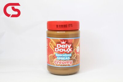 Lotus Biscoff Cream 400 g