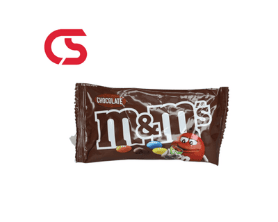M&M's chocolate