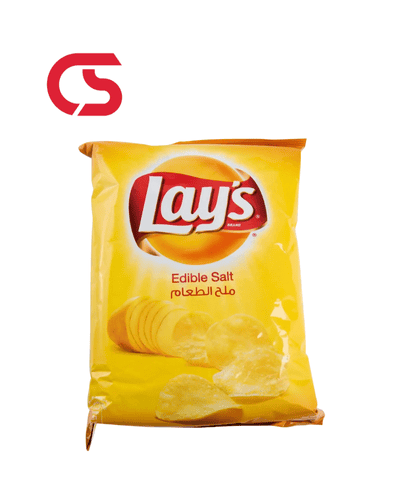 Lays family salt