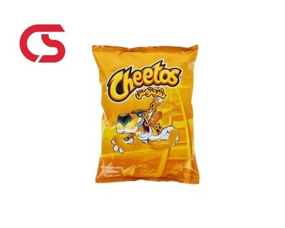 Cheetos cheese