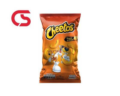 Cheetos family cheese