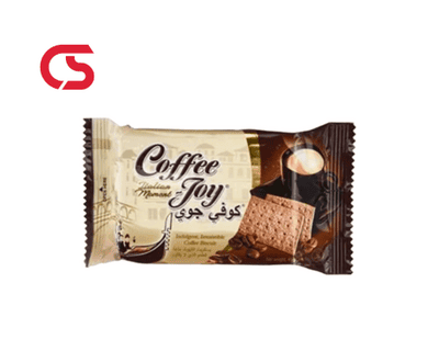 Koffi Joy biscuits