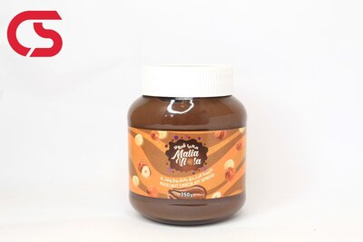 Mellie Viola chocolate 350g