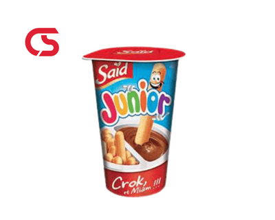 Saeed chocolate box sticks