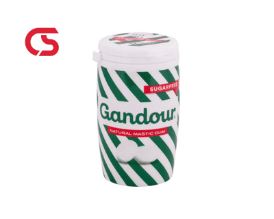 Ghandour Louban
