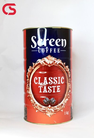Nescafe Serene 1kg