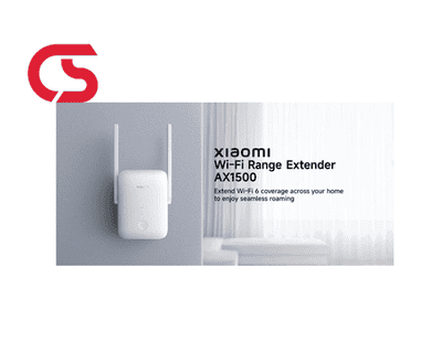 Repeater (Xiaomi Range AX1500)