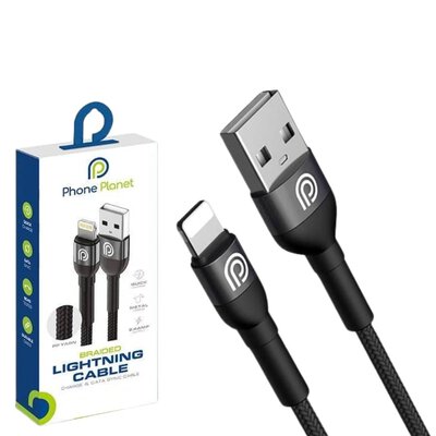 iPhone charging cable - 1.2M