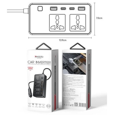Car Inverter