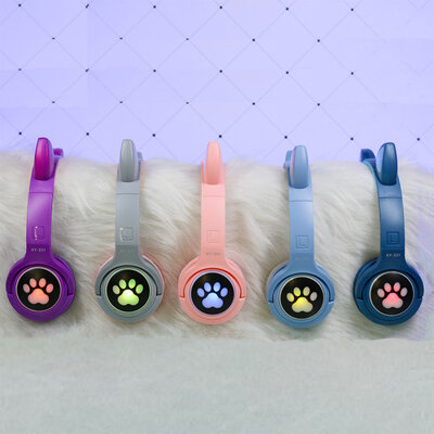 Headset
