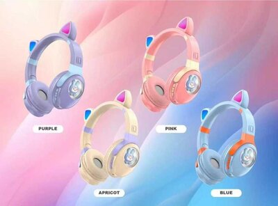 Headset